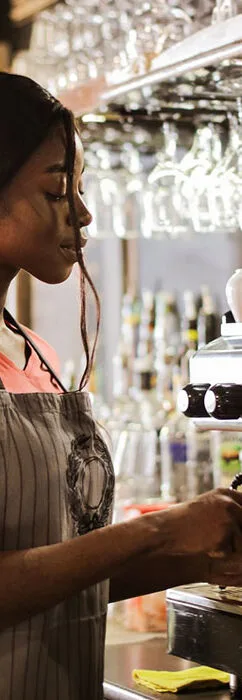 Basic Espresso Skills